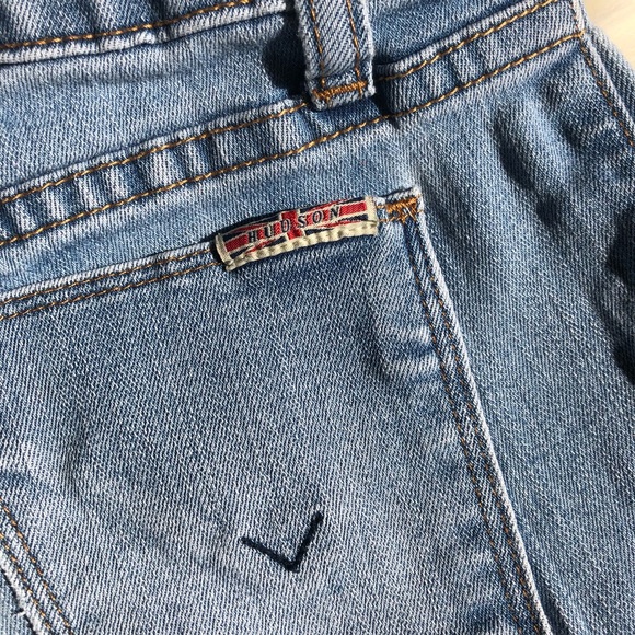 Hudson Jeans for girls size 16 - Picture 2 of 6